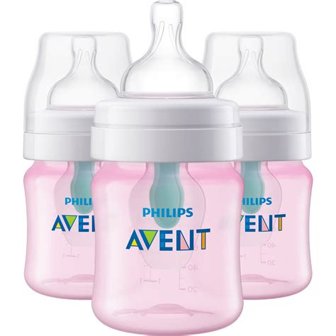 Philip avent bottles - Philips Avent Anti-Colic Baby Bottle with AirFree Vent Essentials Gift Set - 19pc. Philips. 95. $69.99. When purchased online. of 2. Shop Target for philips avent glass bottle you will love at great low prices. Choose from Same Day Delivery, Drive Up or Order Pickup plus free shipping on orders $35+. 